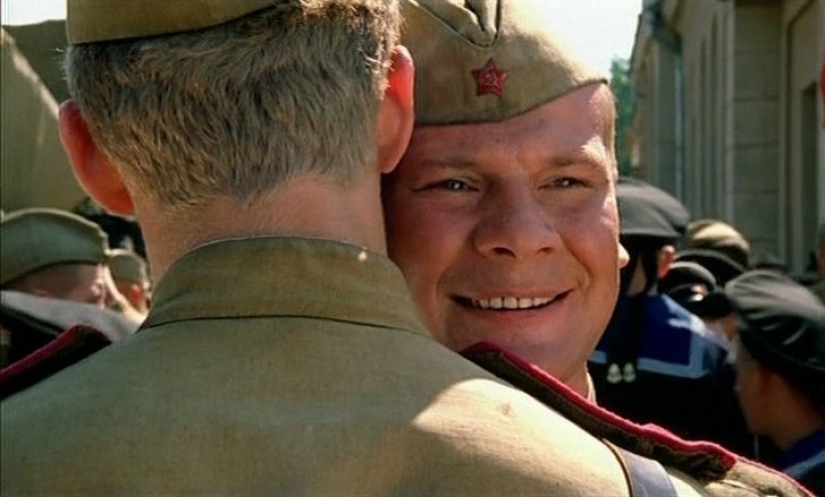 &quot;Grandma has arrived!&quot;: 15 years of the film &quot;In August 44th ...&quot;