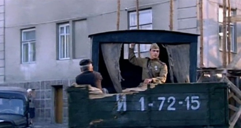 &quot;Grandma has arrived!&quot;: 15 years of the film &quot;In August 44th ...&quot;