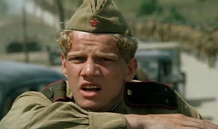 &quot;Grandma has arrived!&quot;: 15 years of the film &quot;In August 44th ...&quot;