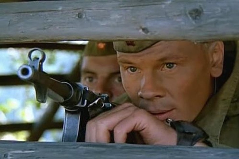 &quot;Grandma has arrived!&quot;: 15 years of the film &quot;In August 44th ...&quot;
