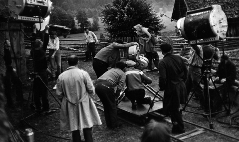 &quot;Grandma has arrived!&quot;: 15 years of the film &quot;In August 44th ...&quot;