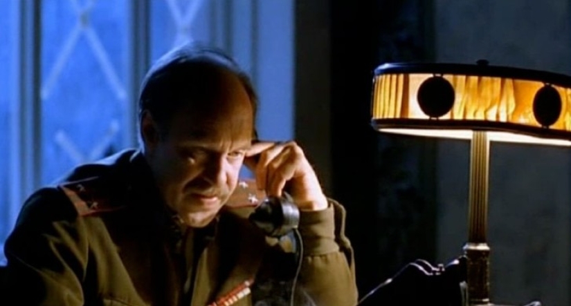 &quot;Grandma has arrived!&quot;: 15 years of the film &quot;In August 44th ...&quot;