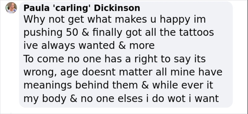 Grandmother, 41, Covered In Dozens Of Tattoos And Piercings Says Look Isn’t Complete Yet Grandmother, 41, Covered In Dozens Of Tattoos And Piercings Says Look Isn’t Complete Yet