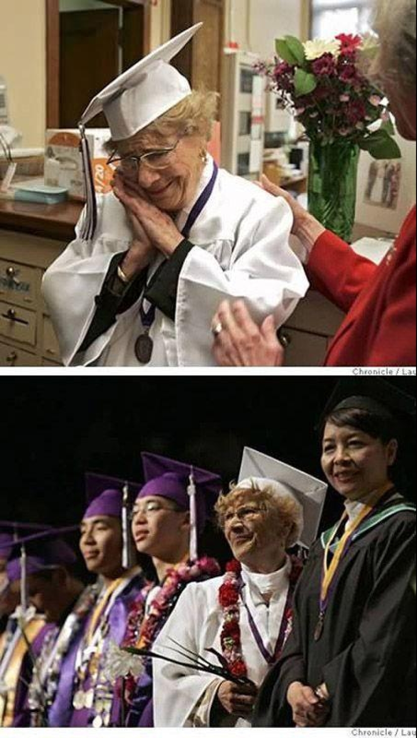 Grandmothers with gunpowder in powder flasks Grandmothers with gunpowder in powder flasks