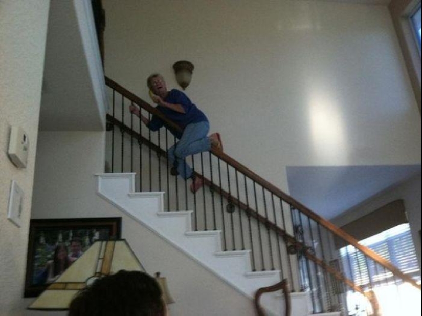 Grannies in isolation