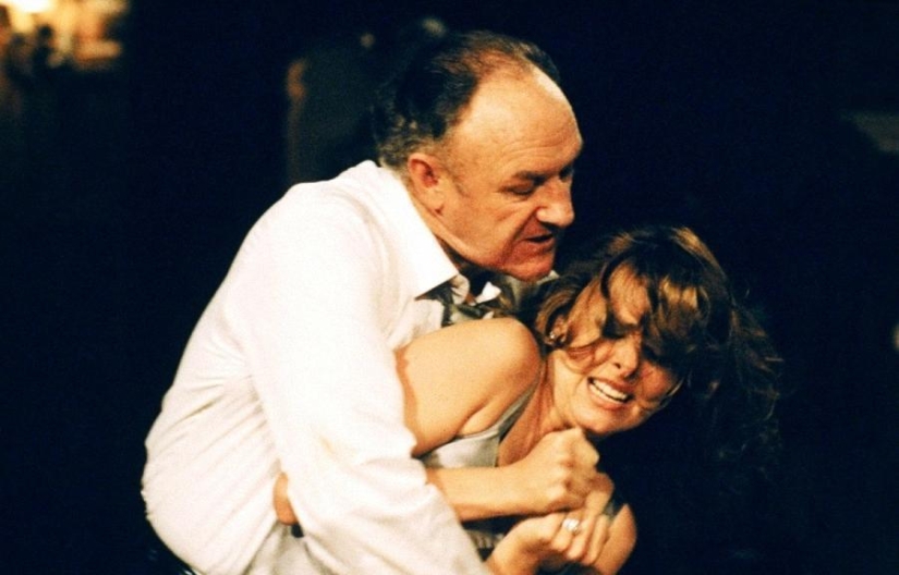 Gray in the beard Gray in the beard