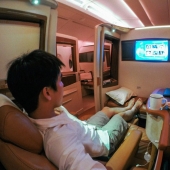 Great flight for 18 thousand dollars Great flight for 18 thousand dollars