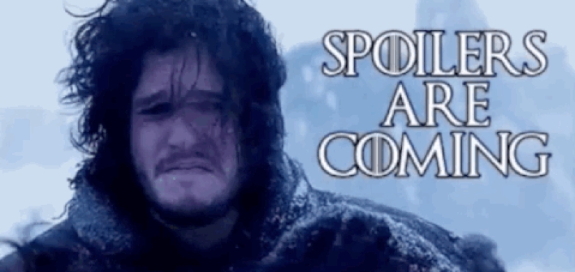 Guía de Supervivencia para los que no Ven Juego de Tronos