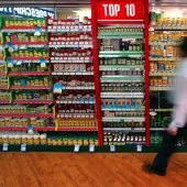 Guía de vitaminas: Qué beber y qué tirar