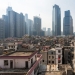 Guangzhou: Roofs and Slums Guangzhou: Roofs and Slums
