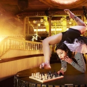 Guinness Book of Records 2014 Guinness Book of Records 2014