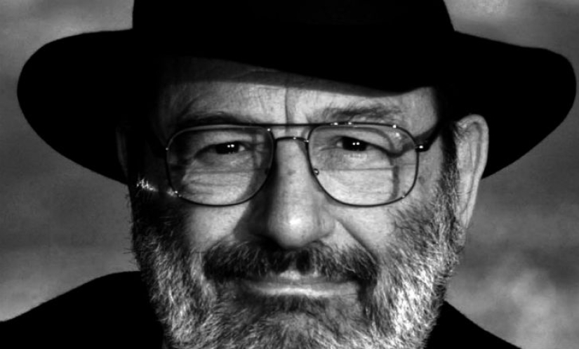Ha muerto Umberto Eco