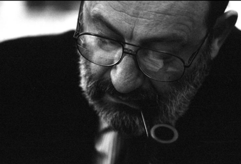 Ha muerto Umberto Eco