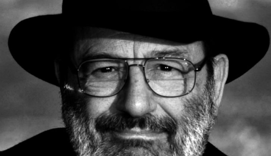Ha muerto Umberto Eco
