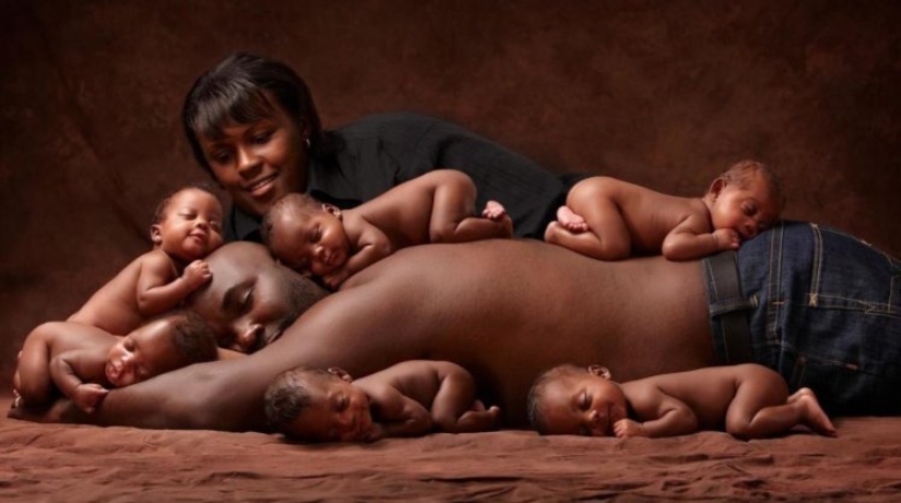 Hace 13 años, esta foto dio la vuelta al mundo. ¿Qué pasó con los engranajes después de un tiempo? Hace 13 años, esta foto dio la vuelta al mundo. ¿Qué pasó con los engranajes después de un tiempo?