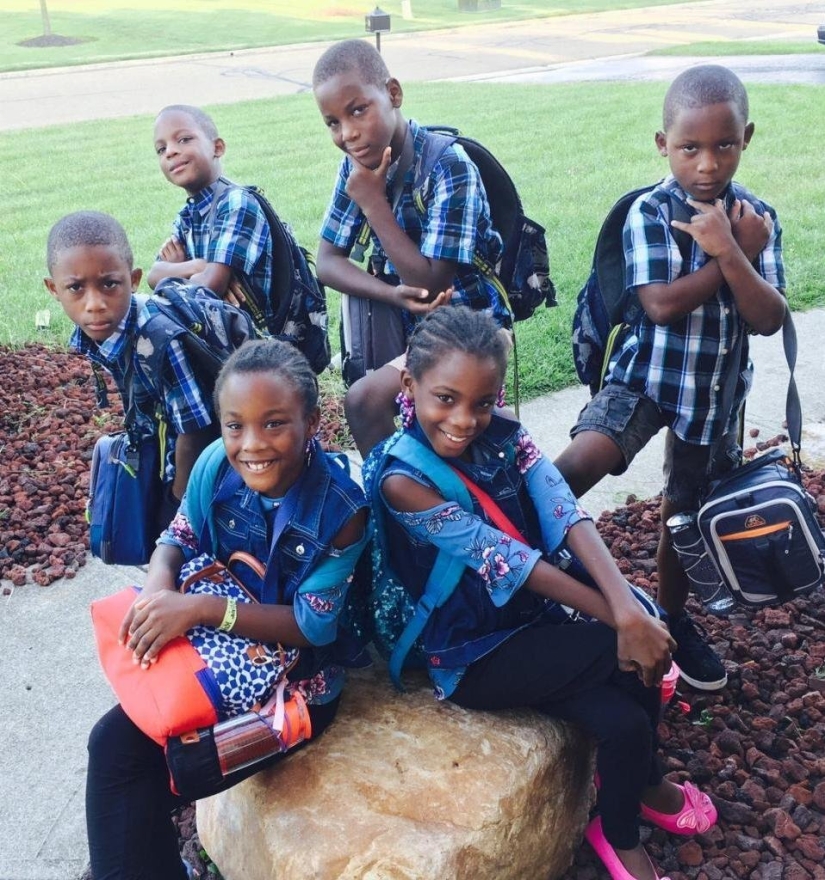 Hace 13 años, esta foto dio la vuelta al mundo. ¿Qué pasó con los engranajes después de un tiempo? Hace 13 años, esta foto dio la vuelta al mundo. ¿Qué pasó con los engranajes después de un tiempo?