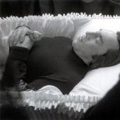 hace 37 años, tuvo lugar la despedida de Vysotsky