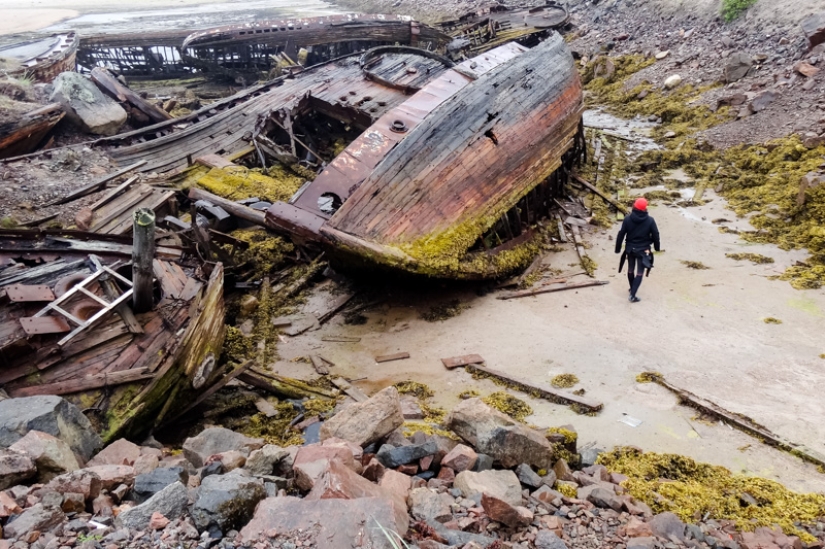 ¡Hacer surf en Rusia es una realidad! ¡Hacer surf en Rusia es una realidad!