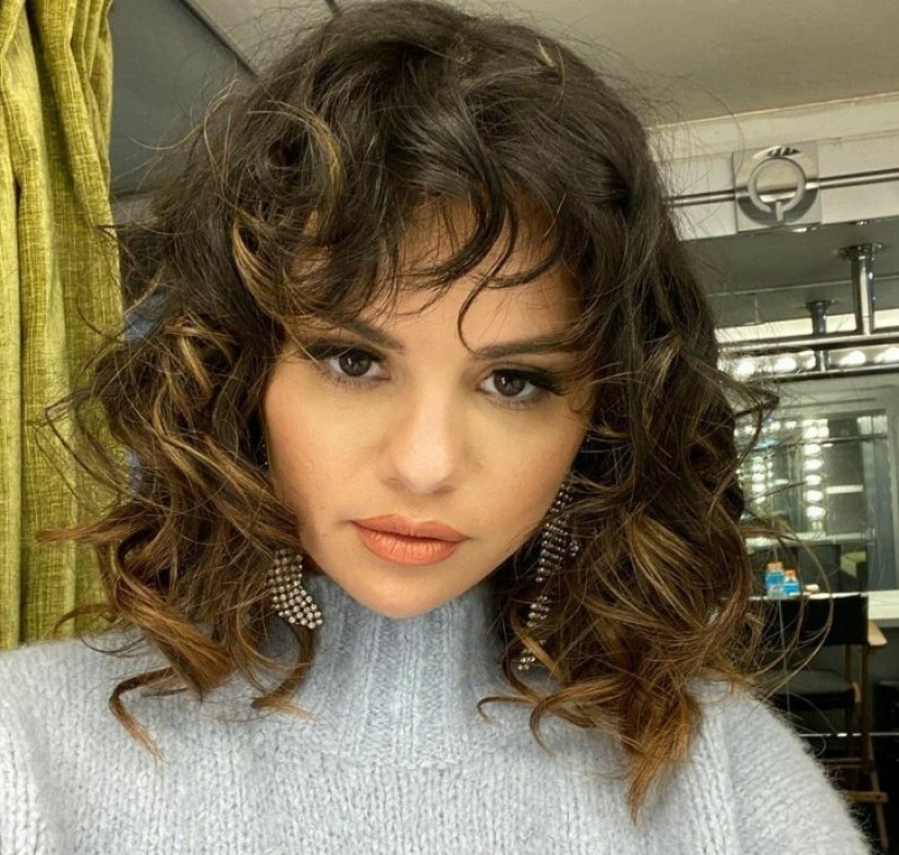 Haircuts from the 70s that have become popular again