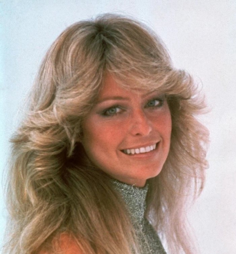 Haircuts from the 70s that have become popular again