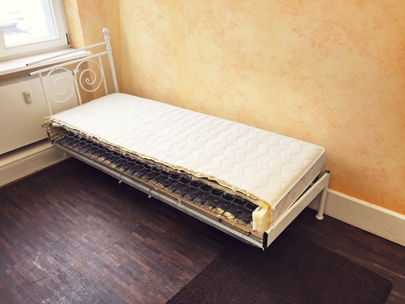 Half for the former second half Half for the former second half