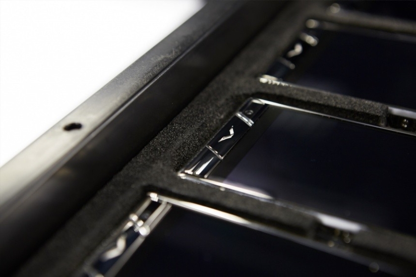 Handmade in England: how Vertu is made - the most expensive smartphones in the world