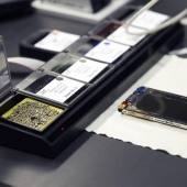 Handmade in England: how Vertu is made - the most expensive smartphones in the world Handmade in England: how Vertu is made - the most expensive smartphones in the world