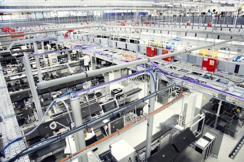 Handmade in England: how Vertu is made - the most expensive smartphones in the world