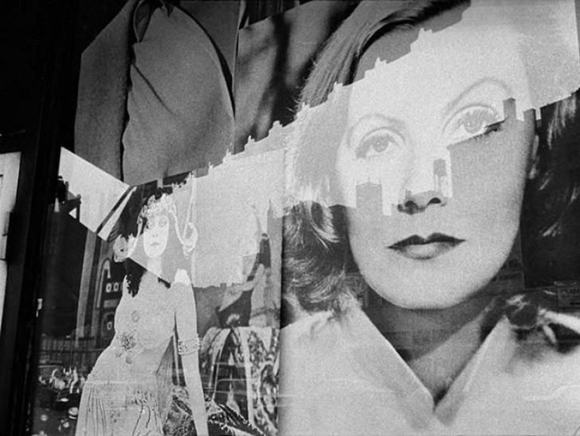 Harold Feinstein - the legend of street photography