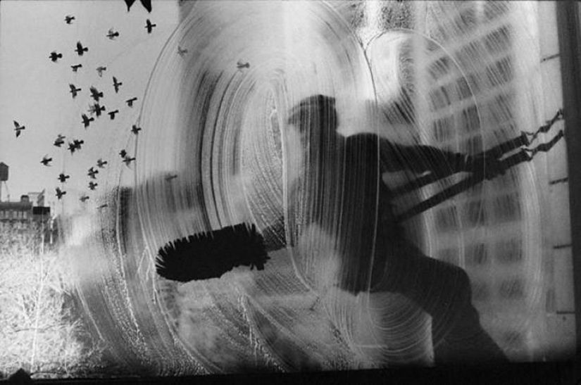 Harold Feinstein - the legend of street photography