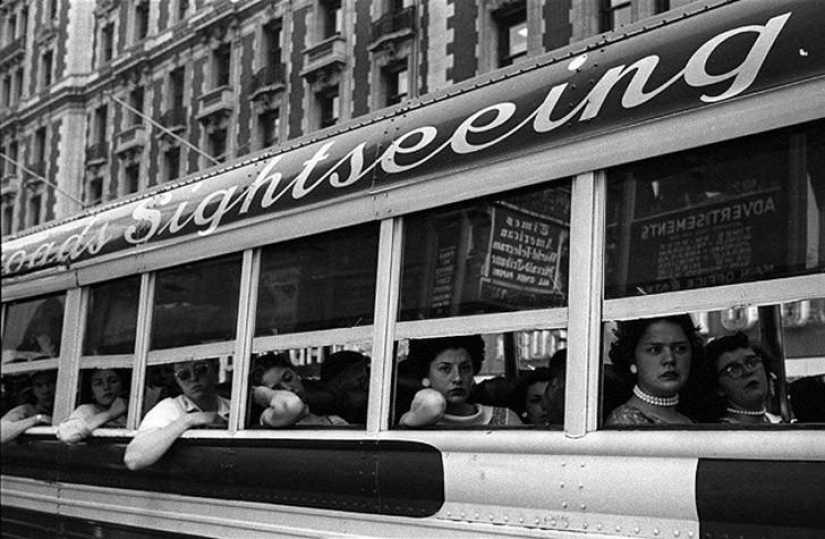 Harold Feinstein - the legend of street photography