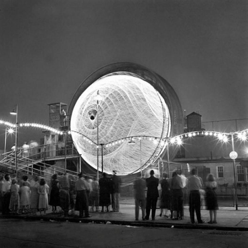 Harold Feinstein - the legend of street photography