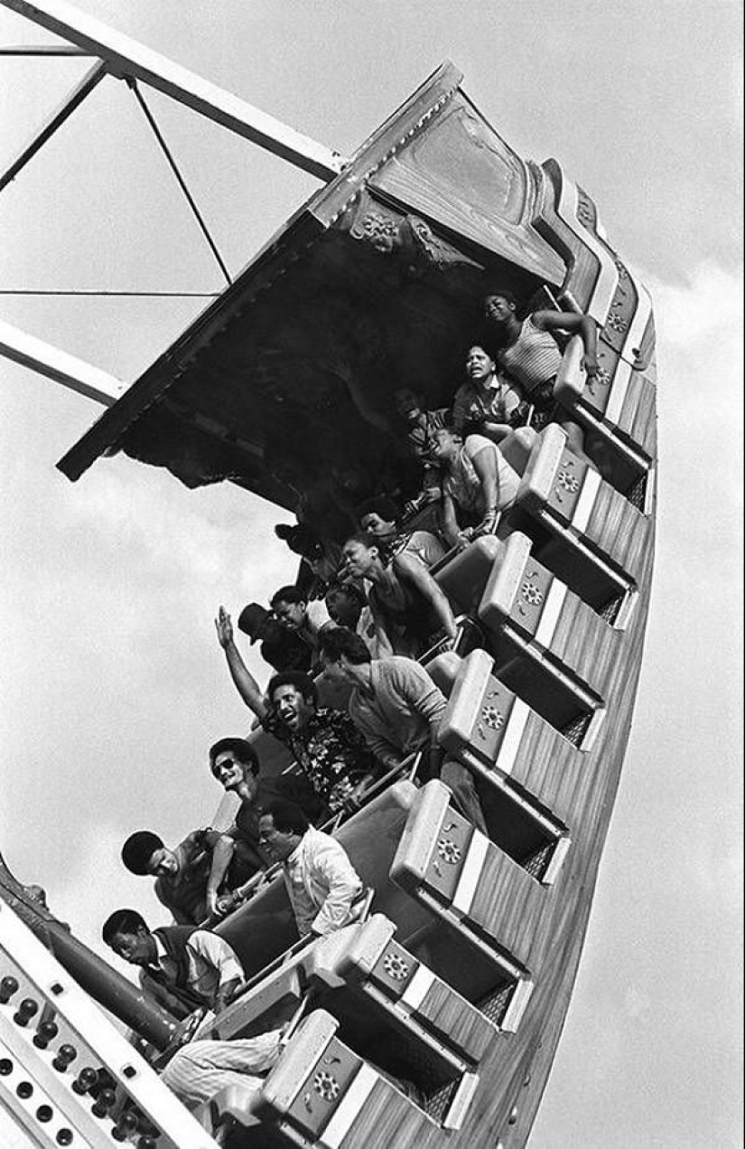 Harold Feinstein - the legend of street photography