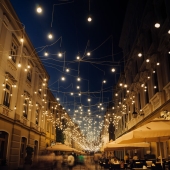 ¿Has oído hablar de Timisoara?: Mis 12 fotos de esta capital europea de la cultura 2023