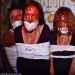 "Haunted Manor" - the scariest house of horrors in the world "Haunted Manor" - the scariest house of horrors in the world