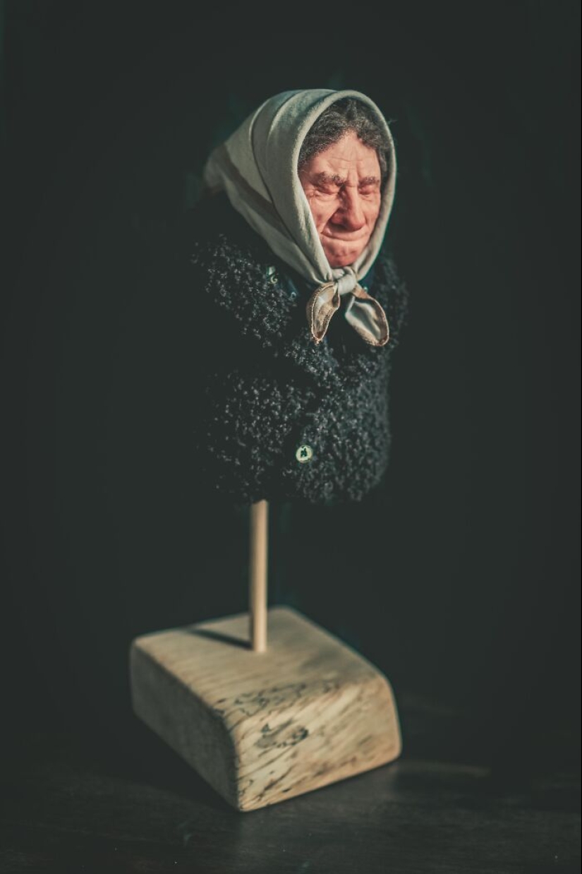 Have A Look At These Realistic Sculptures Of Women