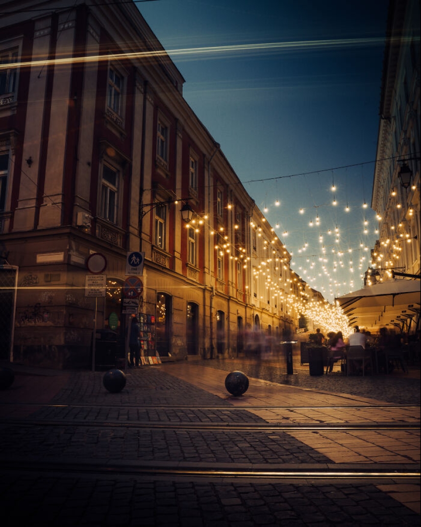 Have You Heard Of Timisoara?: My 12 Pics Of This European Capital Of Culture 2023
