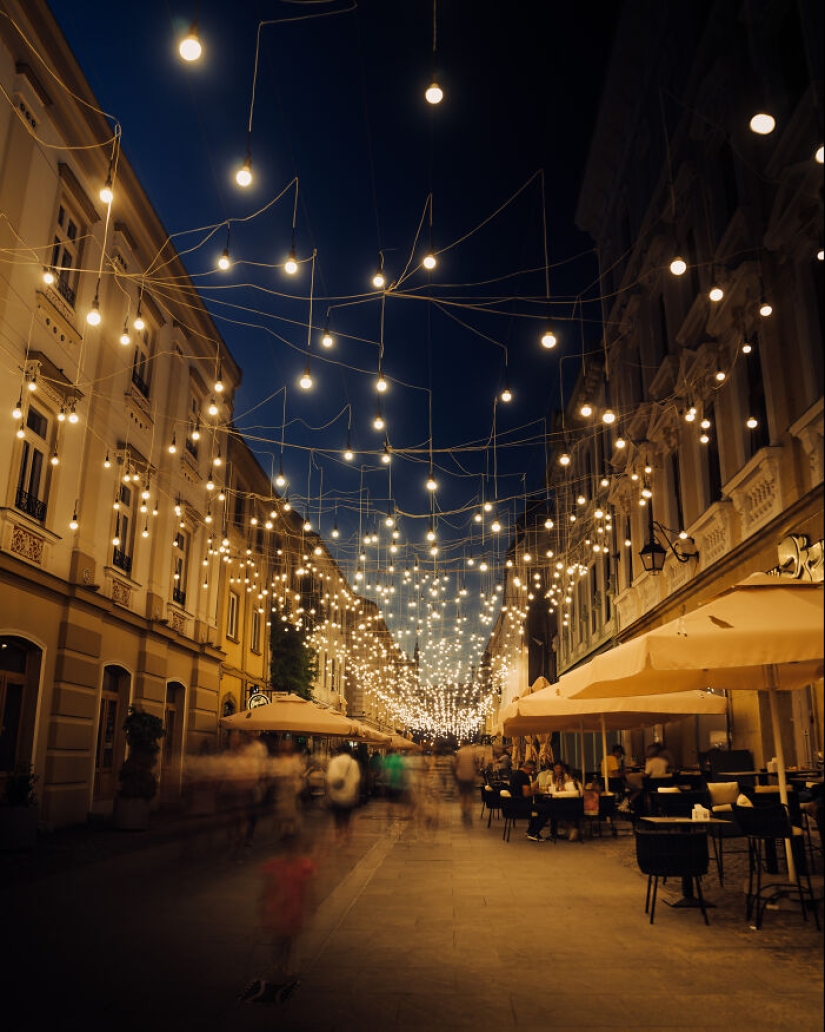 Have You Heard Of Timisoara?: My 12 Pics Of This European Capital Of Culture 2023
