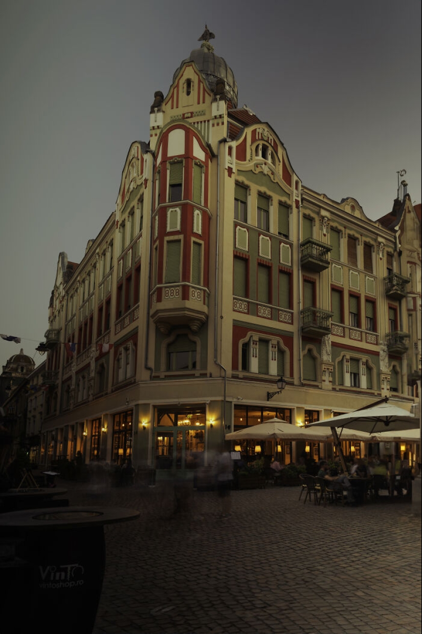 Have You Heard Of Timisoara?: My 12 Pics Of This European Capital Of Culture 2023
