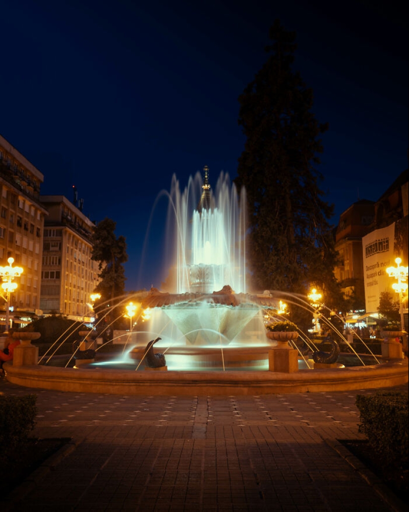 Have You Heard Of Timisoara?: My 12 Pics Of This European Capital Of Culture 2023