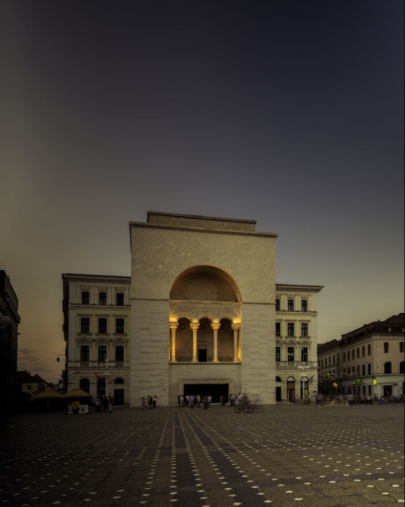 Have You Heard Of Timisoara?: My 12 Pics Of This European Capital Of Culture 2023