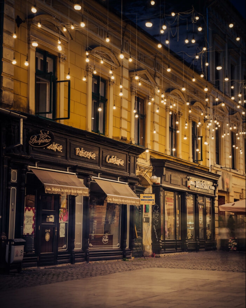 Have You Heard Of Timisoara?: My 12 Pics Of This European Capital Of Culture 2023