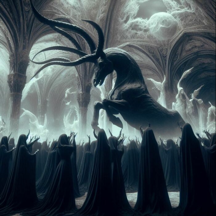 Having Fun With AI-Generated Images Having Fun With AI-Generated Images