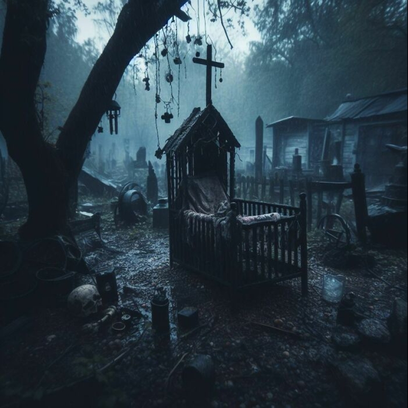 Having Fun With AI-Generated Images Having Fun With AI-Generated Images