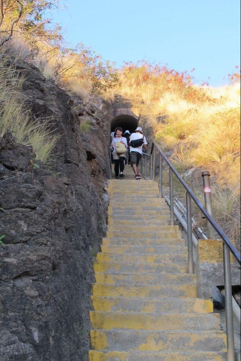 Hawaii diamond head Hawaii diamond head