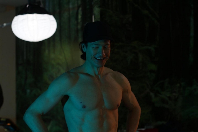 Healthy lifestyle at the maximum: A rich biohacker spends millions for the sake of eternal youth