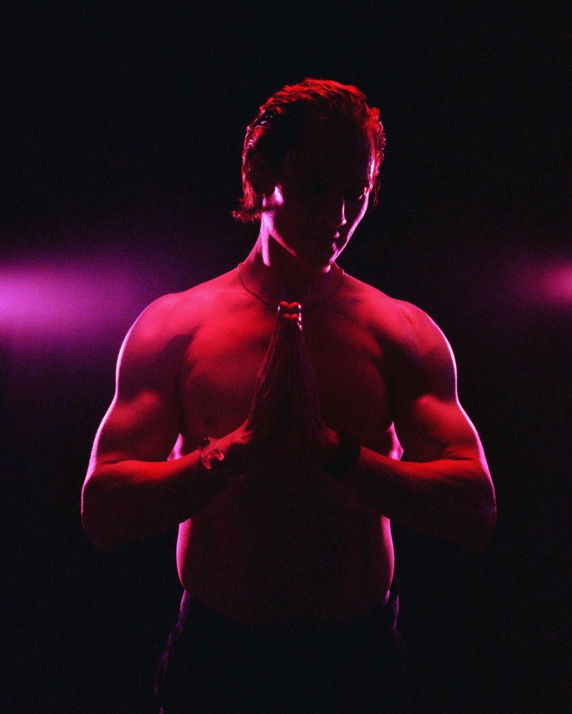 Healthy lifestyle at the maximum: A rich biohacker spends millions for the sake of eternal youth