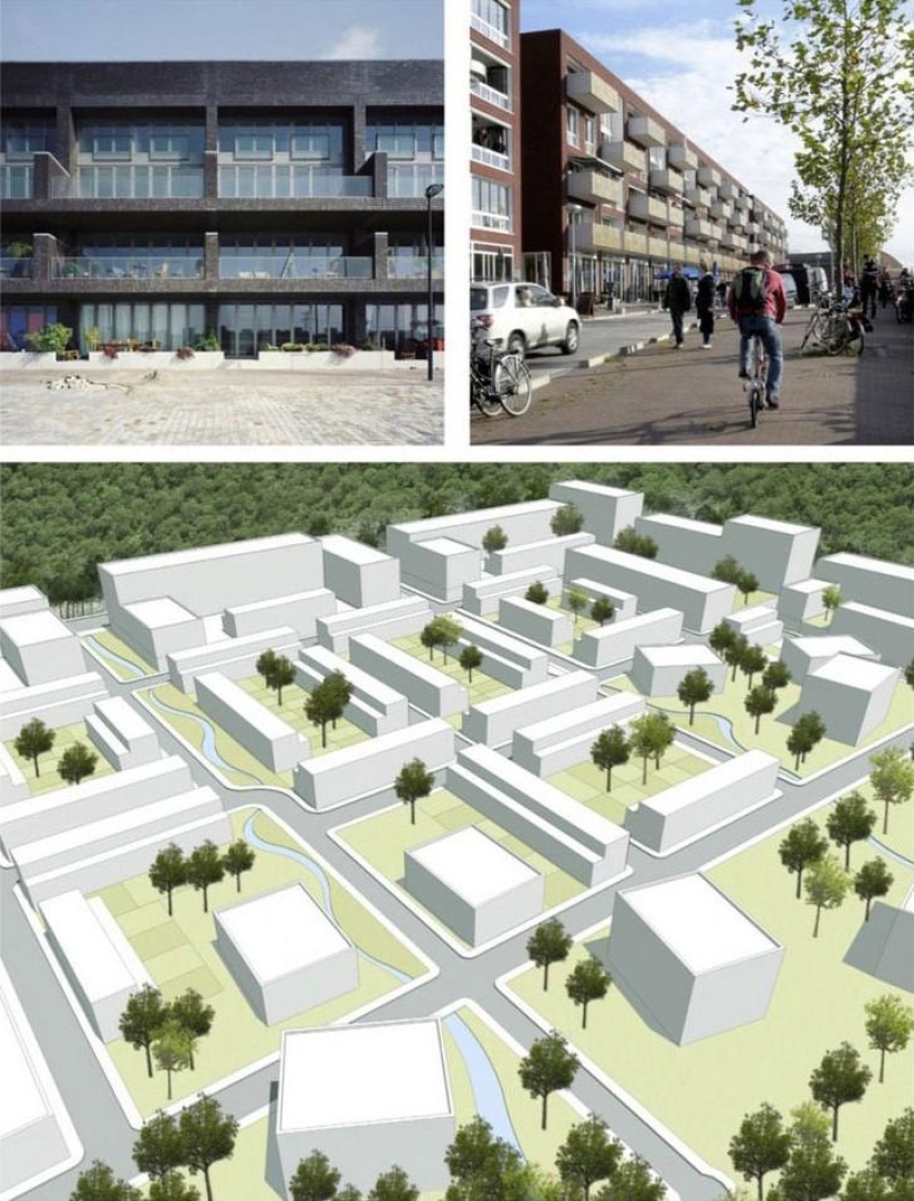 Heathrow: city of the future instead of an airport Heathrow: city of the future instead of an airport