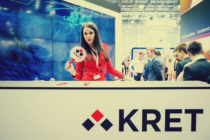 HeliRussia-2015: new Russian helicopters HeliRussia-2015: new Russian helicopters