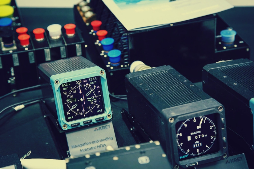 HeliRussia-2015: new Russian helicopters HeliRussia-2015: new Russian helicopters